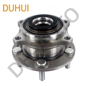 Wheel Hub VKBA7414