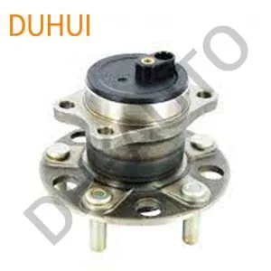 Wheel Hub VKBA7417