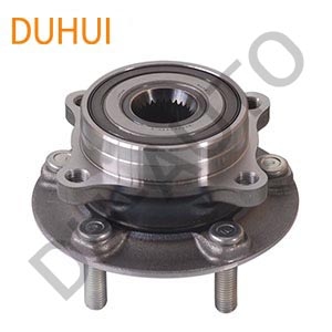 Wheel Hub VKBA7435