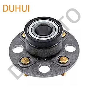 Wheel Hub VKBA7447
