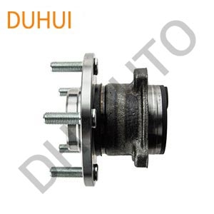 Wheel Hub VKBA7449