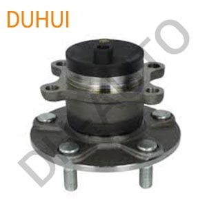 Wheel Hub VKBA7459