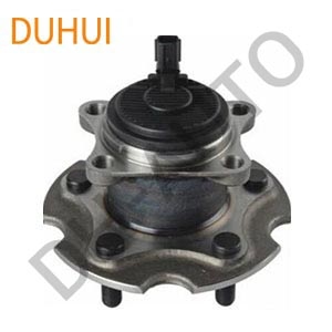 Wheel Hub VKBA7462