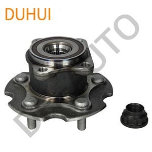 Wheel Hub VKBA7466