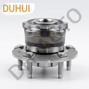 Wheel Hub VKBA7493