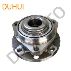 Wheel Hub VKBA7493