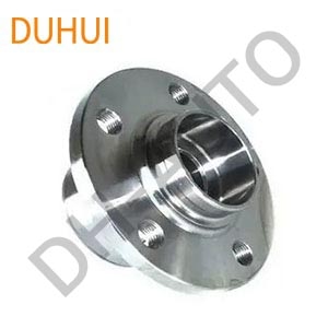 Wheel Hub VKBA7493