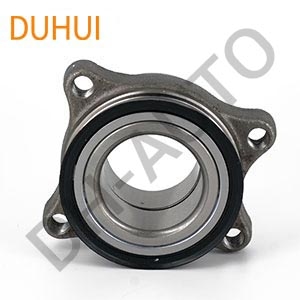 Wheel Hub VKBA7497