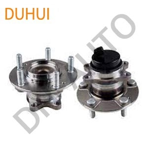 Wheel Hub VKBA7568