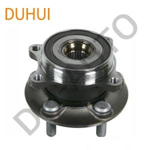 Wheel Hub VKBA7576