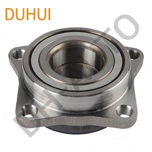 Wheel Hub VKBA7592