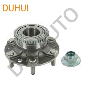 Wheel Hub VKBA7631
