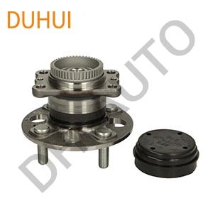 Wheel Hub VKBA7642