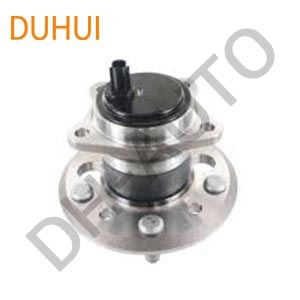 Wheel Hub VKBA7691