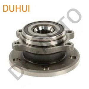 Wheel Hub VKBA967