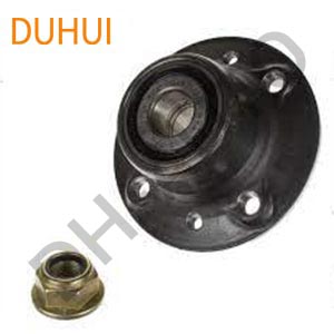 Wheel Hub VKBA3438