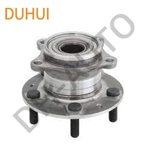 Wheel Hub C2532615XA