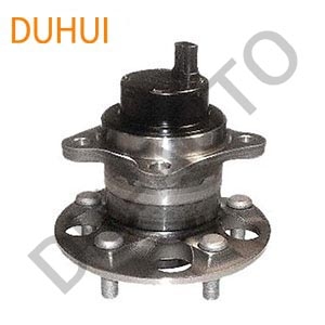 Wheel Hub BR930376