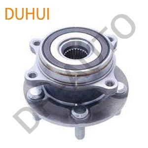 Wheel Hub 4355047011