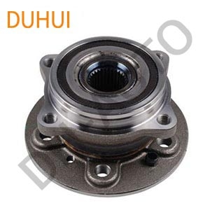 Wheel Hub A1663340206