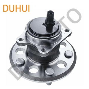 Wheel Hub 4245006110