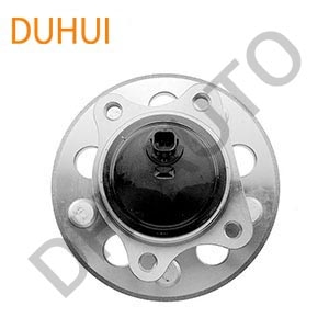 Wheel Hub 4246006070