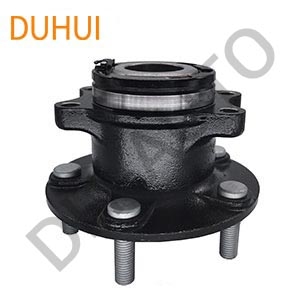 Wheel Hub 3785A035