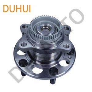 Wheel Hub HA590455