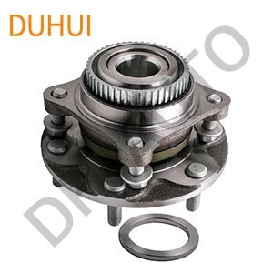 Wheel Hub 435020K030