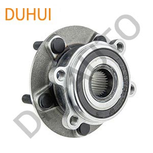 Wheel Hub B45A3304X