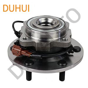 Wheel Hub 432021LB0A