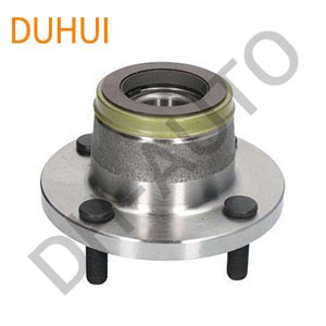 Wheel Hub 98AB1A034AE
