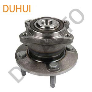 Wheel Hub 13500590