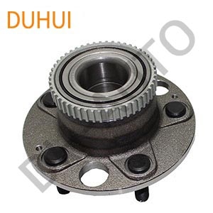 Wheel Hub 512008