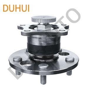 Wheel Hub 512009