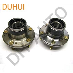 Wheel Hub 512010