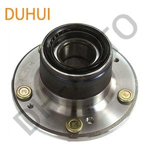Wheel Hub 512011