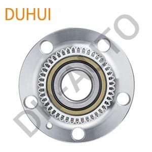 Wheel Hub 512012