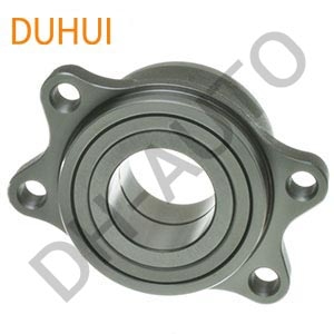 Wheel Hub 512014