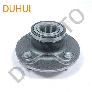 Wheel Hub 512016