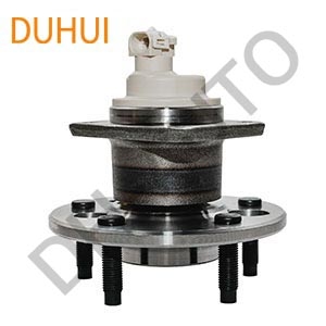 Wheel Hub 512078