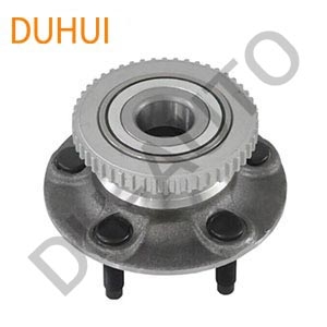 Wheel Hub 512105