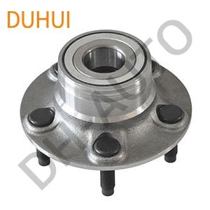 Wheel Hub 512106