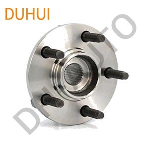 Wheel Hub 512107