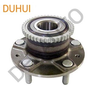 Wheel Hub 512118