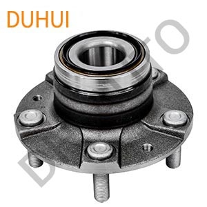 Wheel Hub 512119