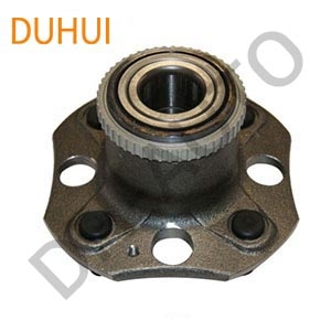 Wheel Hub 512120