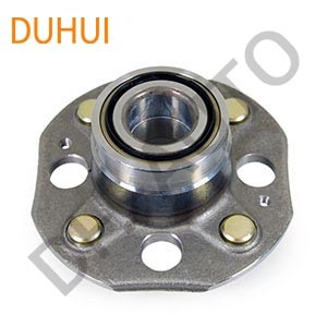 Wheel Hub 512122