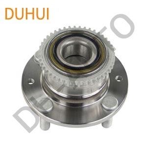 Wheel Hub 512161