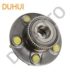 Wheel Hub 512162